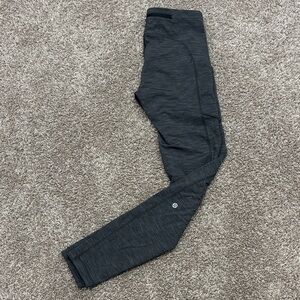 Lululemon Athletica Leggings